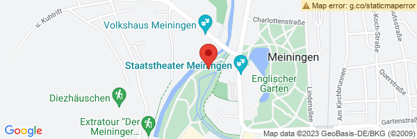 spot maps