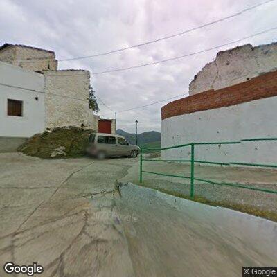 Public Pull Up Bars - Ardales - Outdoor Fitness Ardales - Spain - Spot