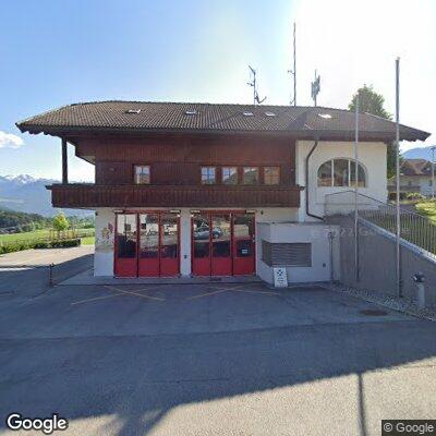 Calisthenics Stations - St. Lorenzen - Calisthenic Basic Station San Lorenzo di Sebato - Italy - Spot