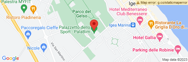 spot maps