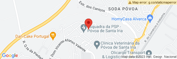 spot maps