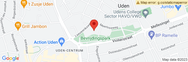 spot maps