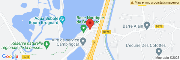 spot maps