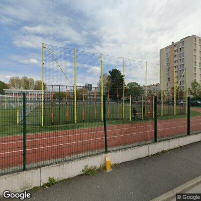 Épinay-sous-Sénart - Calisthenics Park - Stade Roger Couderc - France - Spot