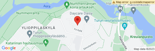 spot maps