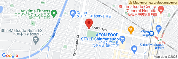 spot maps