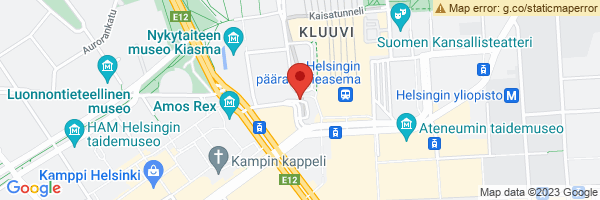 spot maps
