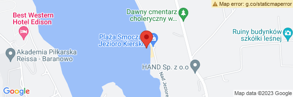 spot maps