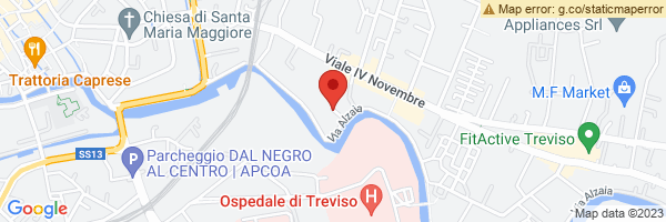 spot maps