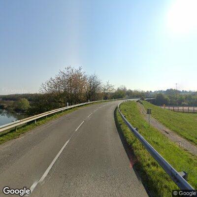 Fitness Trail - Brognard - Street work-out Base de loisirs de Brognard - France - Spot