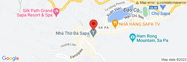 spot maps