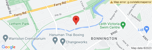 spot maps