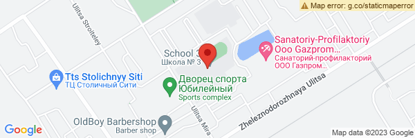 spot maps