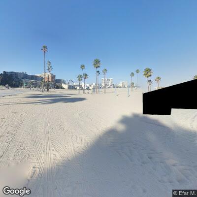 Fitness Trail - Long Beach - Outdoor Fitness Long Beach - United States - Spot