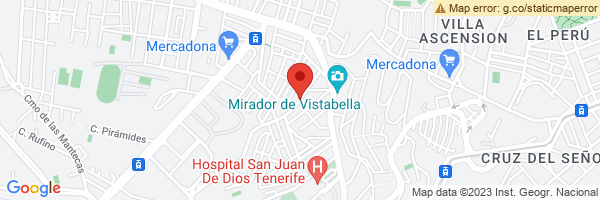 spot maps