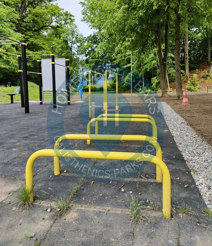 Calisthenics park in 
Address
                                    Berthastraße 47, 9201 Krumpendorf am Wörther See, Austria
                            