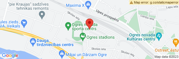 spot maps