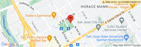 spot maps