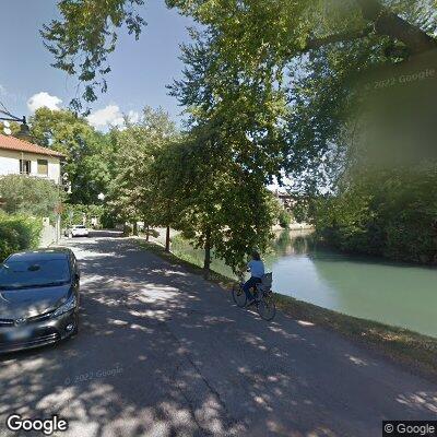 Exercise Park - Treviso - Area fitness all'aperto sul sile di fronte a ca delle alzaie - Italy - Spot