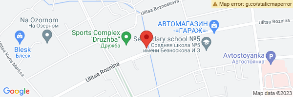 spot maps