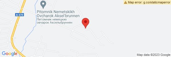 spot maps