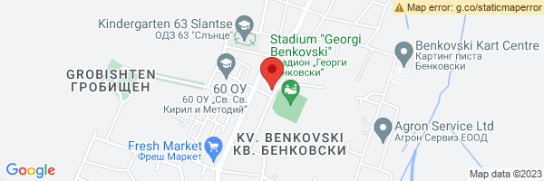 spot maps
