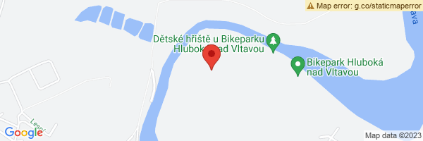spot maps