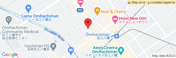 spot maps