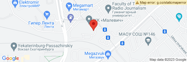 spot maps