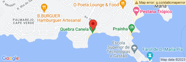 spot maps