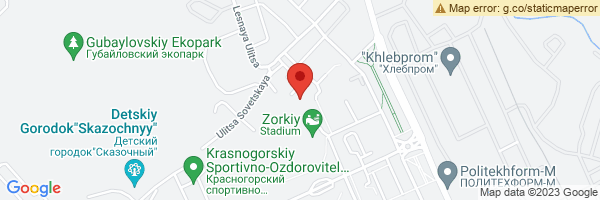 spot maps