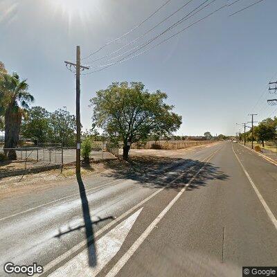 Dubbo - Outdoor Exercise Gym - Victoria Park - Australia - Spot