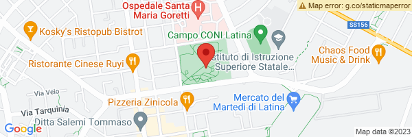 spot maps