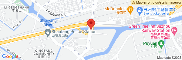 spot maps