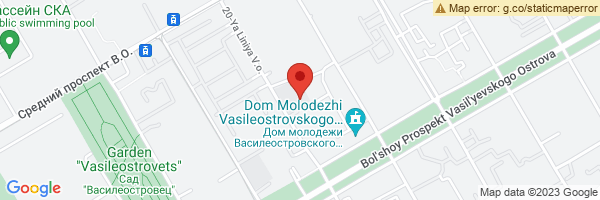 spot maps