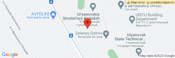 spot maps