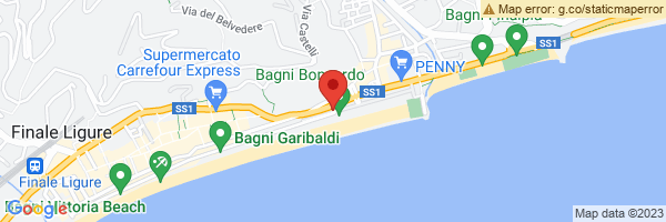 spot maps
