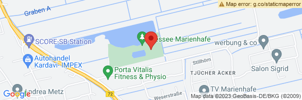 spot maps