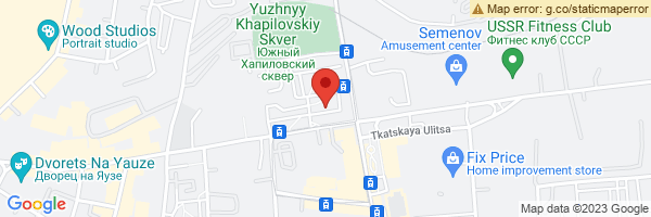 spot maps
