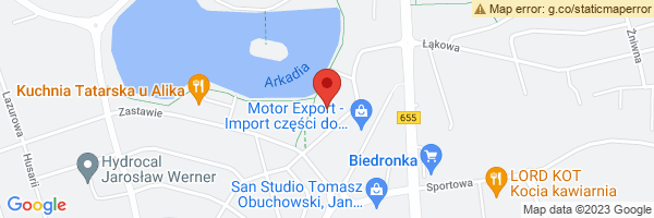 spot maps