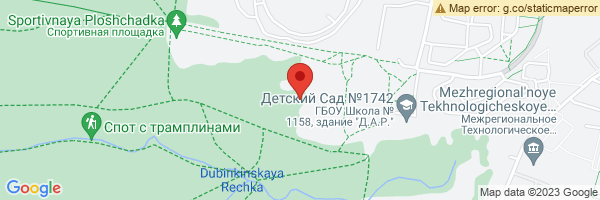 spot maps