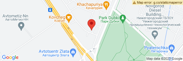 spot maps