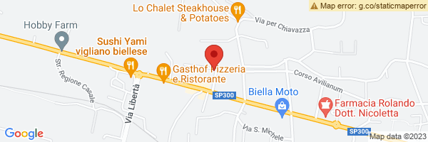 spot maps