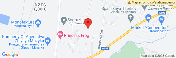 spot maps