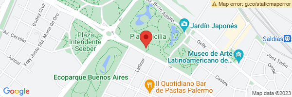 spot maps