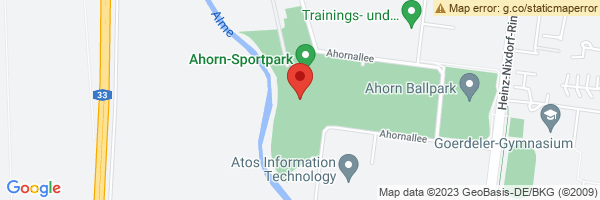 spot maps