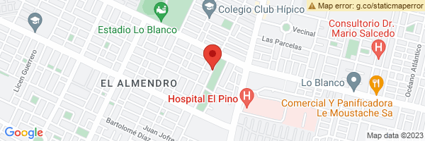 spot maps