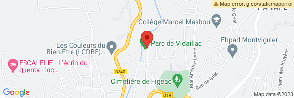 spot maps