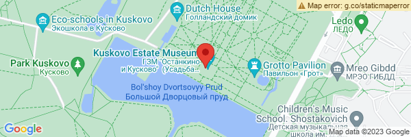 spot maps