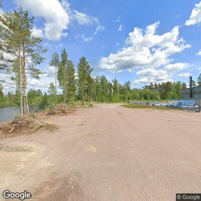 Outdoor workout - Forshaga - Calisthenics workout - Sweden - Spot